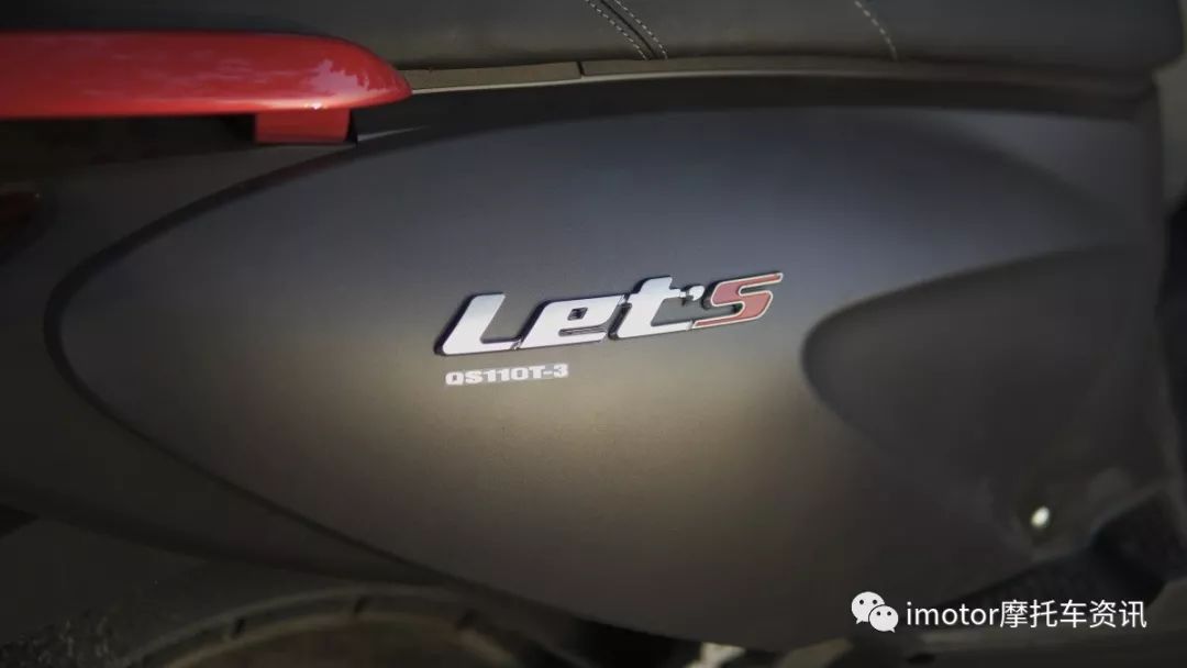 铃木lets新款,铃木lets踏板车