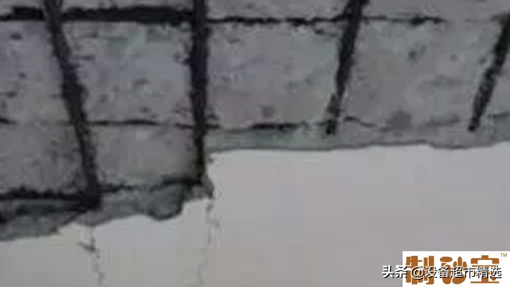 海砂怎样鉴别,海砂如何鉴别