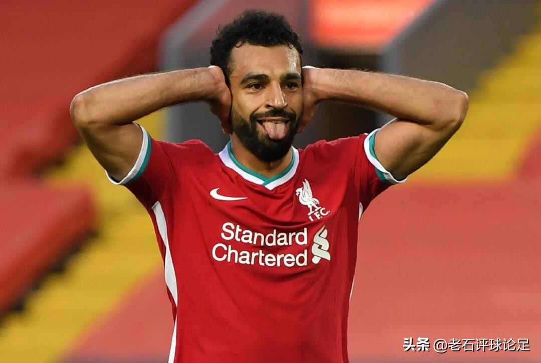 萨拉赫暖人心,有情有义利物浦