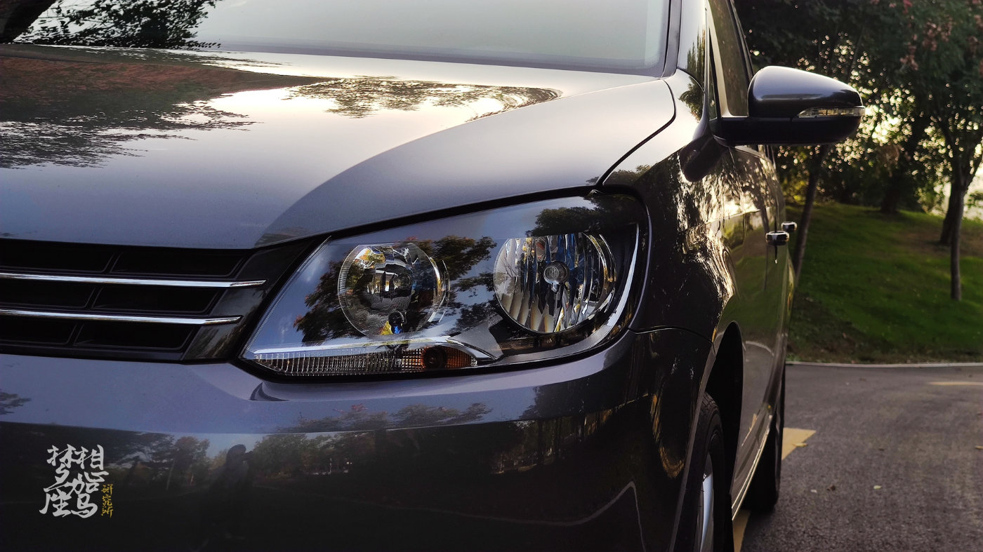 高尔夫途安2024全新款,大众大高尔夫