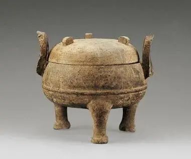 鼎说文解字原文,说文解字礼器