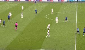 10年西班牙锋线有多强,西班牙黄金一代的锋线