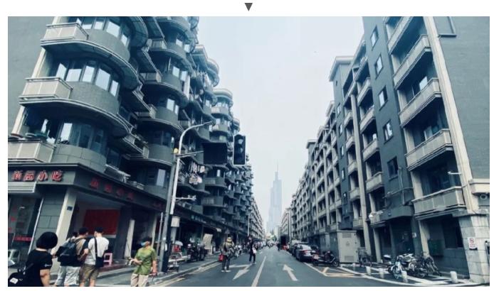 南京绝美的打卡圣地,南京文艺之旅十大必去之地