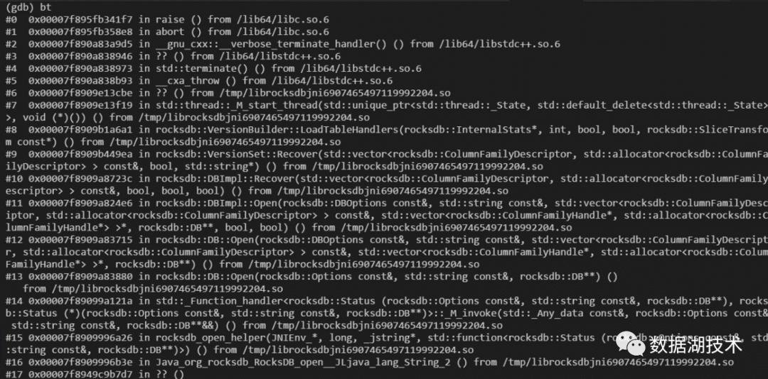 万字详文:Java内存泄漏、性能优化、宕机死锁的N种姿势