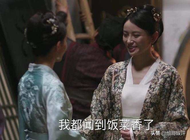 王老太下场如何？武艺高强的凤仙是何来头？知否埋下5大坑谁来解