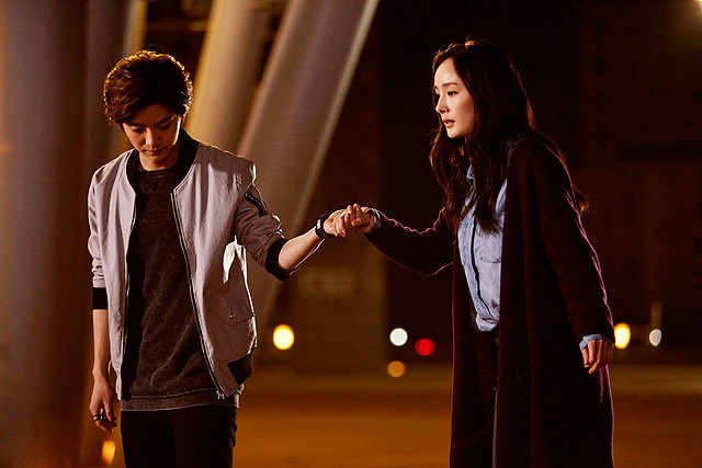 鹿晗真爷们混剪,鹿晗真爷们视频