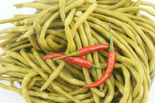 各种咸菜的家常腌制方法大全,快速的腌制咸菜的方法