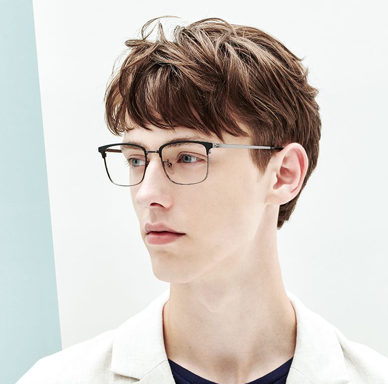 国内十大口碑高的眼镜框,最有名的眼镜框排名