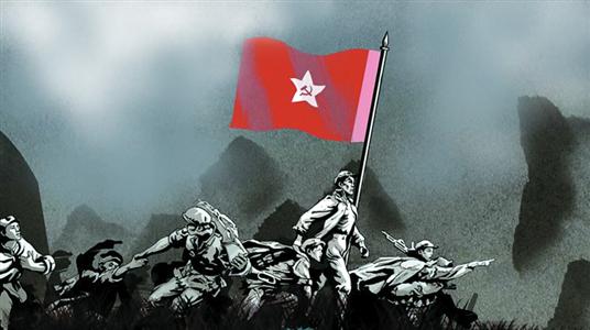 以正合以奇胜出自孙子兵法哪一篇,孙子兵法奇正之术运用到现实生活