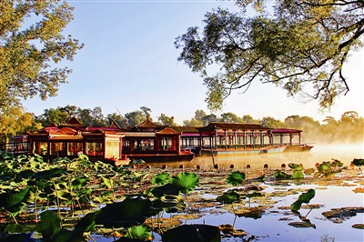 地上捡橄榄石，山上挖“战国红”，走，这个国庆到河北寻宝去