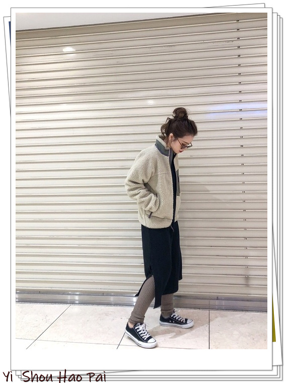 日系秋冬新款造型,日系十大经典造型