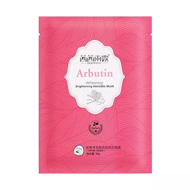 盘点美白面膜,盘点好面膜