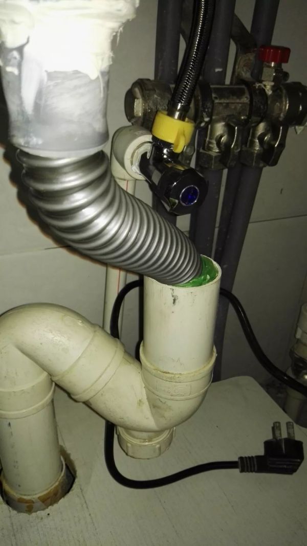 “下三路监理师”为您揭露呼吸真相——我们竟然一直被臭气熏陶