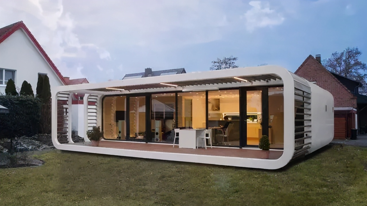 远泰模块房,远泰移动房屋模块