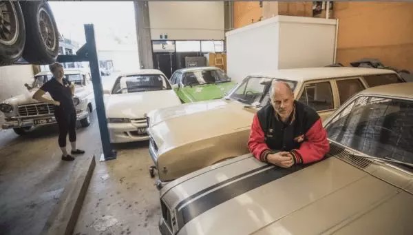 澳洲汽车巨头Holden，正式宣告终结，160年历史湮灭，近千人失业