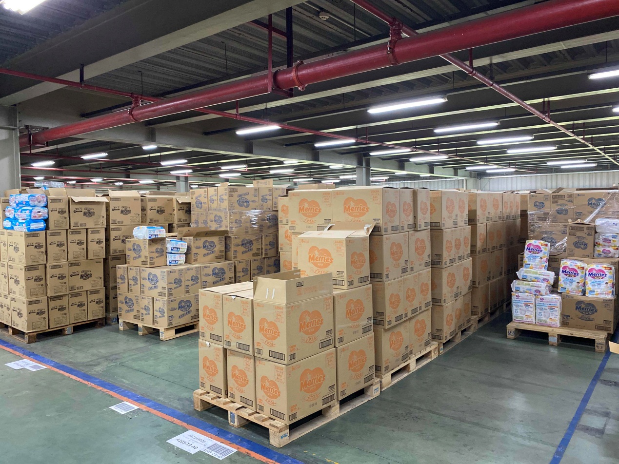 苏宁国际自营奶粉,苏宁国际的奶粉靠谱吗