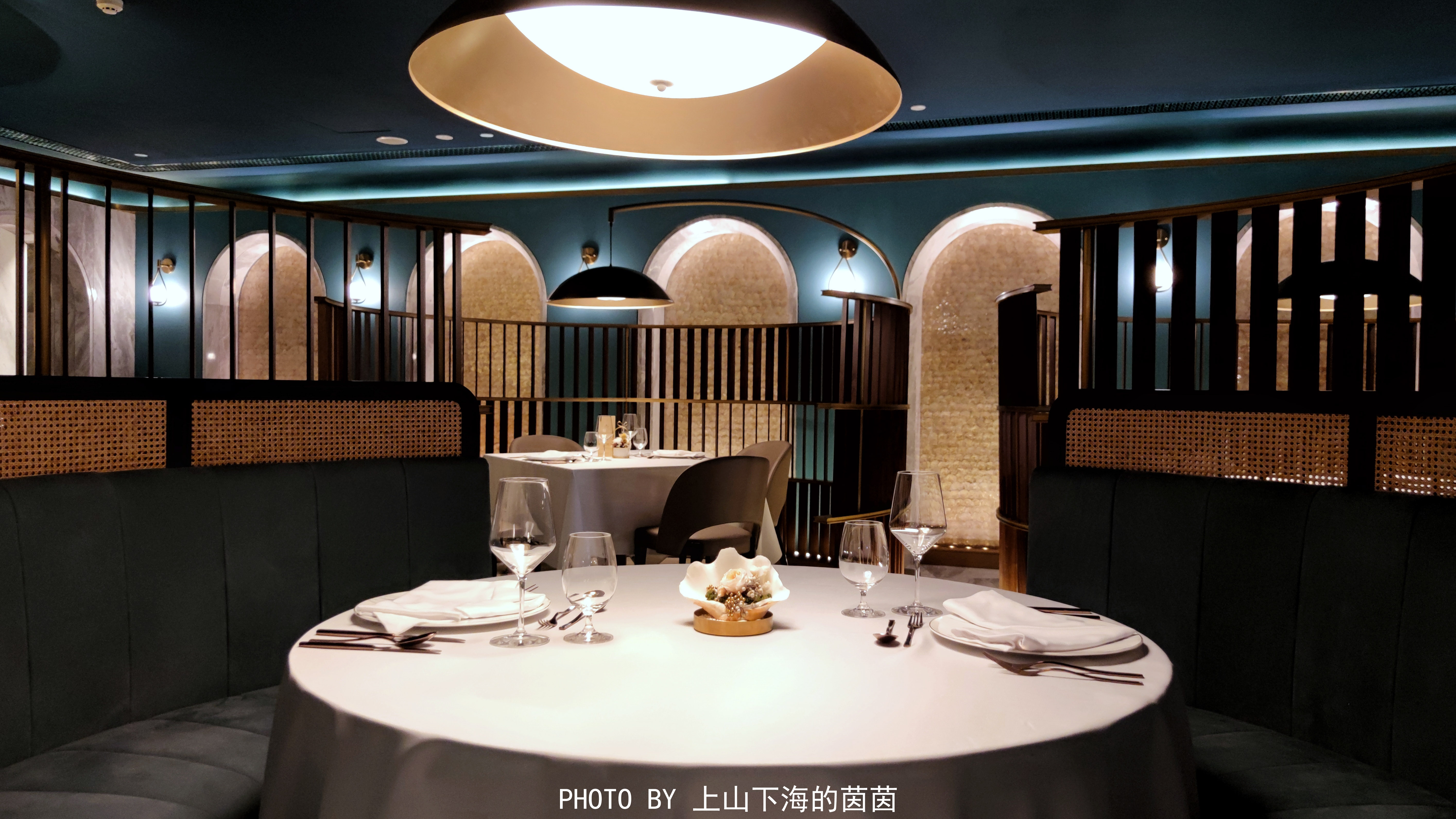 网红美食打卡！情侣路旁珠海度假村星海楼，选择困难症犯了