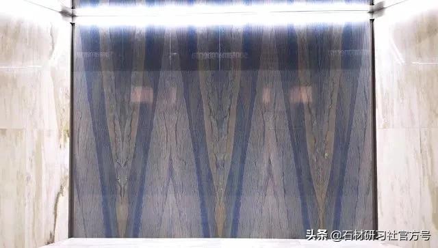 石材蓝色经典,经典蓝石材