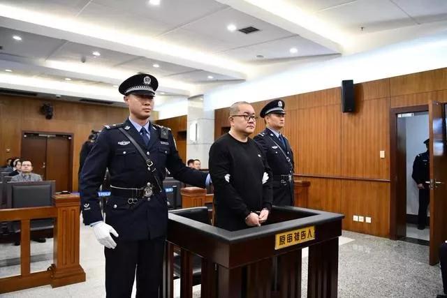 2020年十大刑事案件,2019年十大刑事案件评析