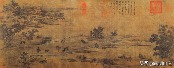 古诗鉴赏十首最短的诗,古诗鉴赏十个规律