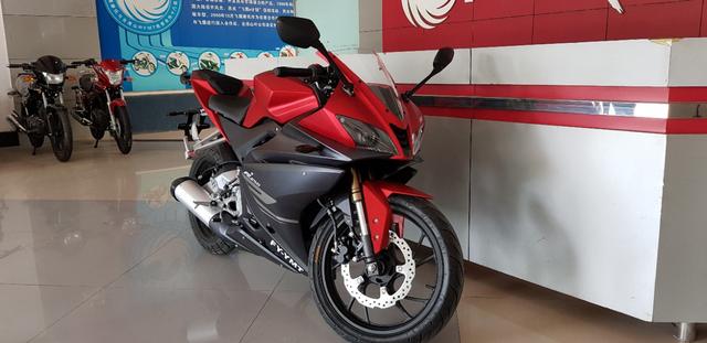 最适合新手的大排机车,玩大排机车选哪款