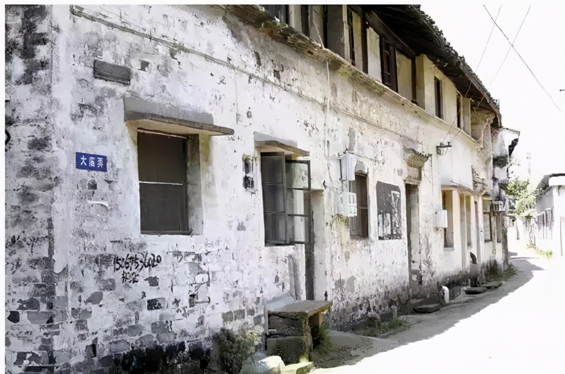 绍兴最有江南水乡的古村,浙江绍兴最美7大古镇