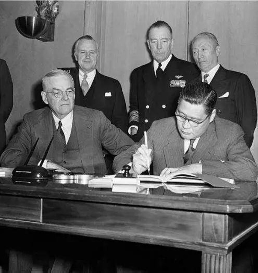 叶公超胡适,叶公超英语