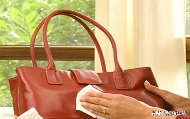 皮具保养最佳方法,皮具保养小妙招在家