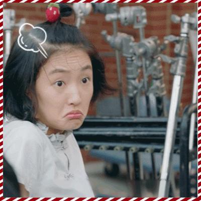 闪光少女表白哪一集,闪光少女中的表白