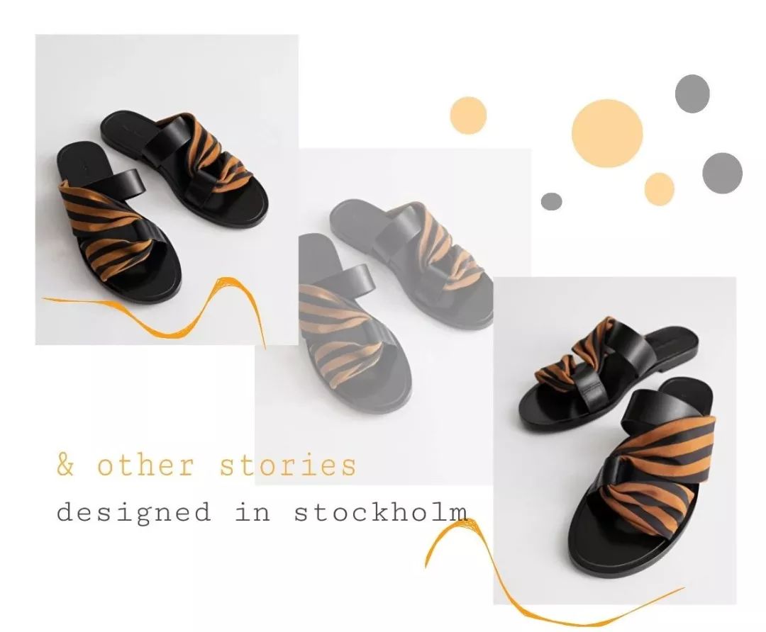 救活了HM，人气逆天的OtherStories终于入驻中国！