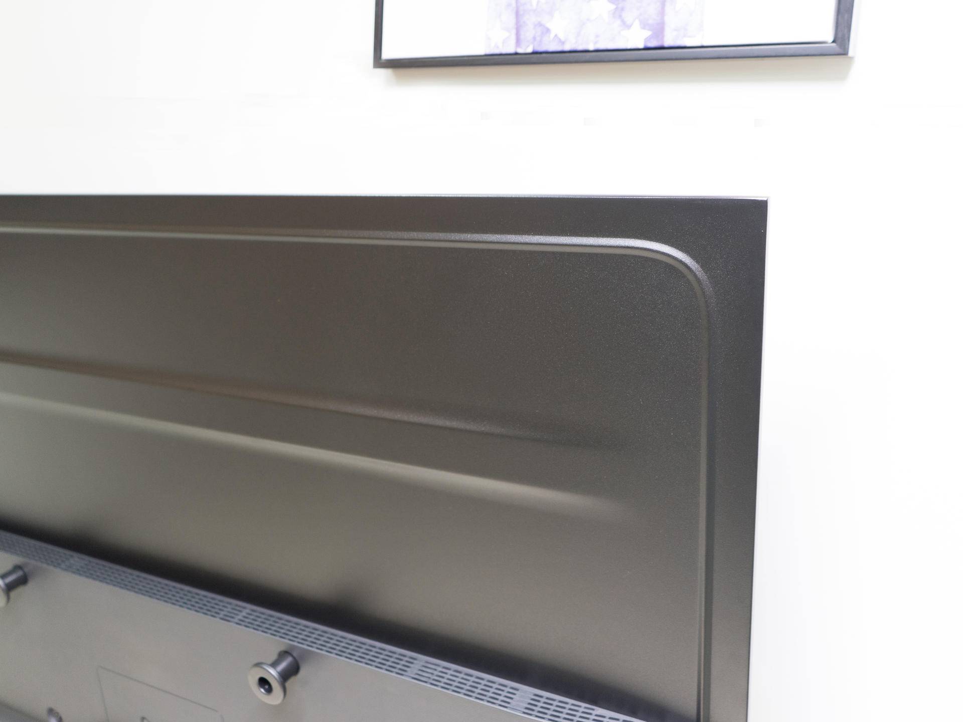 海信电视65寸不卡顿,海信电视hz65e7d屏幕亮度多少