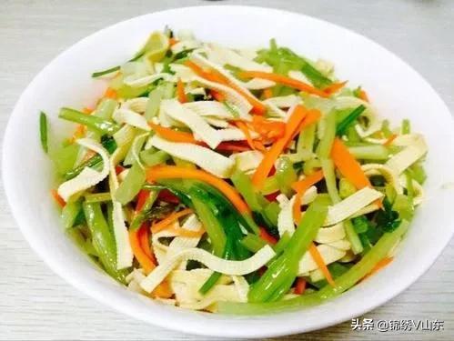 几道家常美食制作方法简单易学,4道开胃解馋增食欲的家常菜