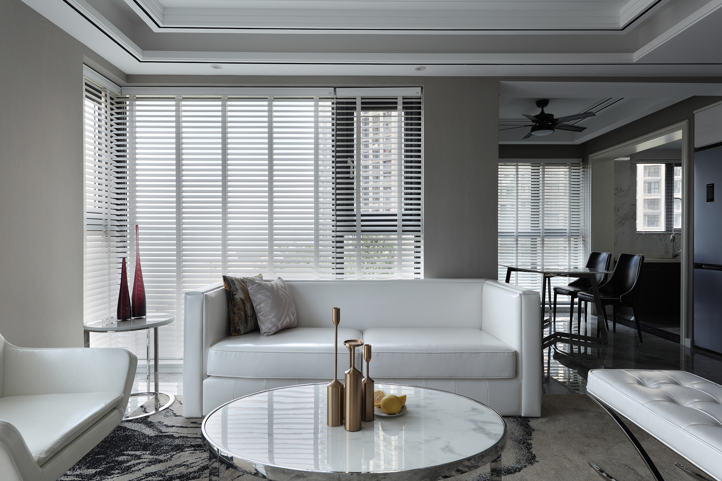 【空镜】戈雅公寓赵宅