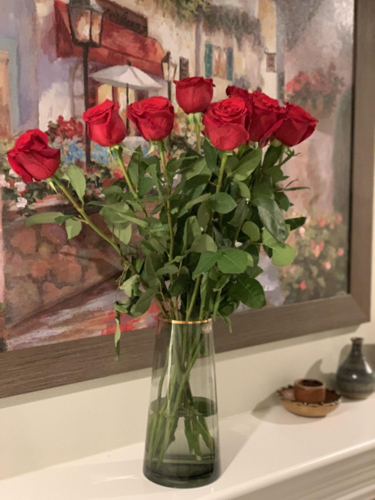 疫情中，从北京到洛杉矶，长途飞行的我