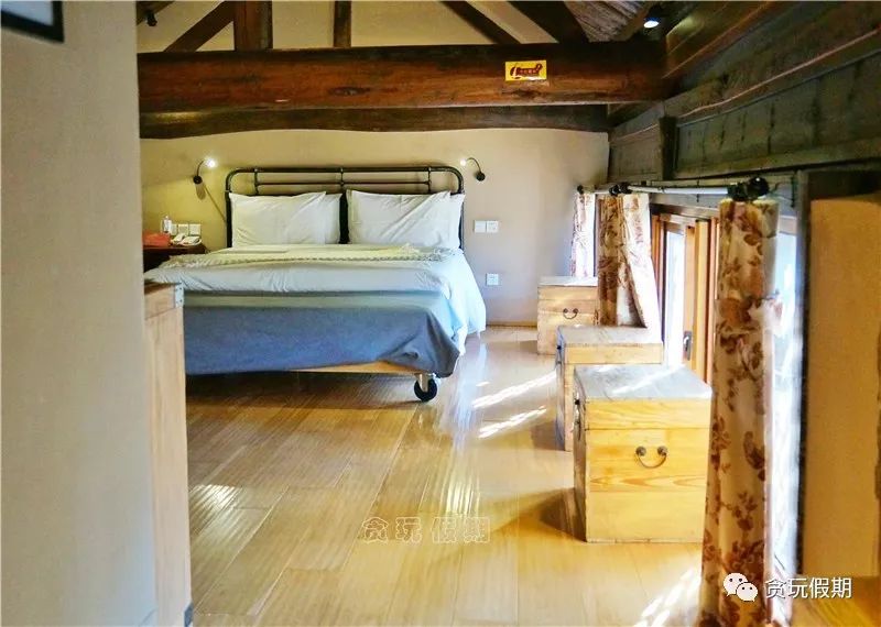 古北水镇住宿推荐这6家值得体验,古北水镇住宿攻略短租