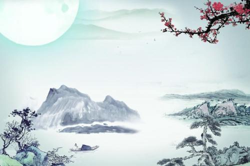 生活中的贫穷不可怕,生活贫穷但乐在其中