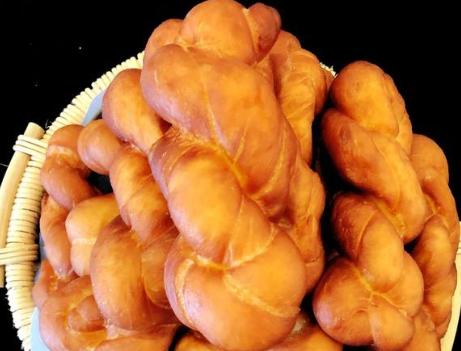 自制小麻花酥脆需发酵吗,自制香酥小麻花不加水