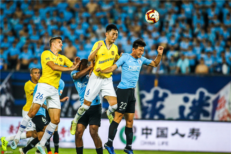 广州恒大第二十轮视频,广州恒大2019中超第三轮