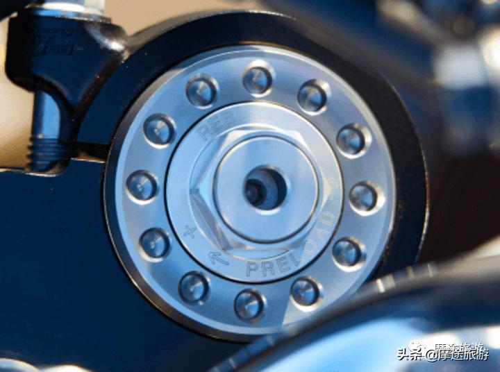 本田cb1300街车,本田cb1300为什么是街皇