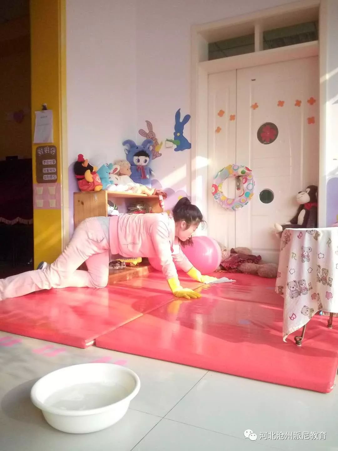 放学后老师在做什么,放学后老师们在干什么