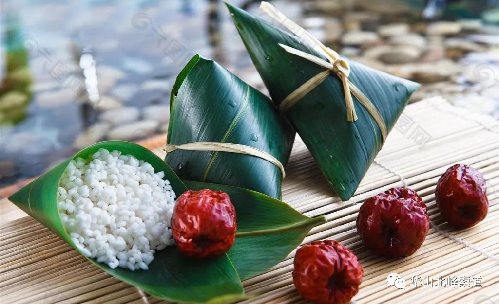 端午节放假通知，假期华山有变！现在知道还不晚