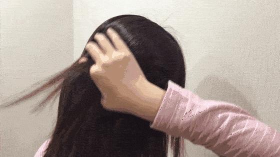 茶油护发素干枯毛躁修复顺滑,头发干枯擦茶油能保湿吗