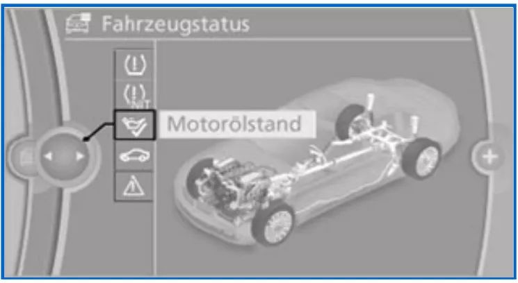 宝马车辆状态复位教程,宝马应急解锁档位在哪里