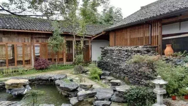 富春江钓鱼民宿,桐庐溪梦里民宿