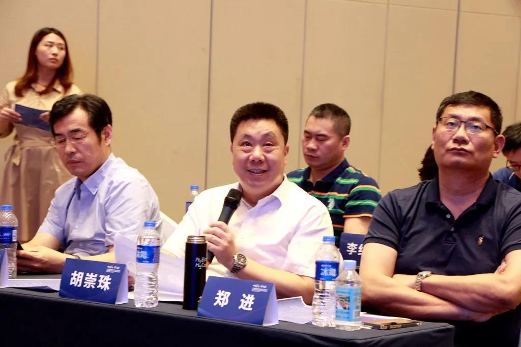 优乳所忧防患未然——乳腺癌临床精英汇-河北唐山站成功举办