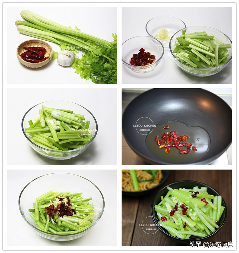 12道精巧凉菜制作款款有特色,12道凉菜做法清爽开胃又解腻