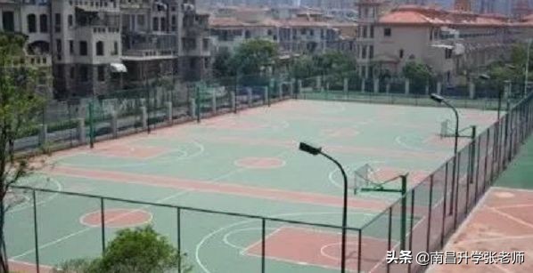 南昌二中和心远学校哪个好,南昌心远立德高中