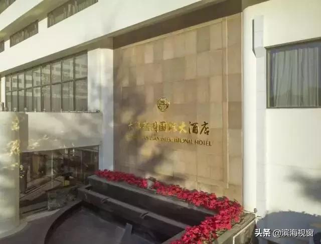 天津唯一五星酒店,天津2022年即将开业的五星级酒店