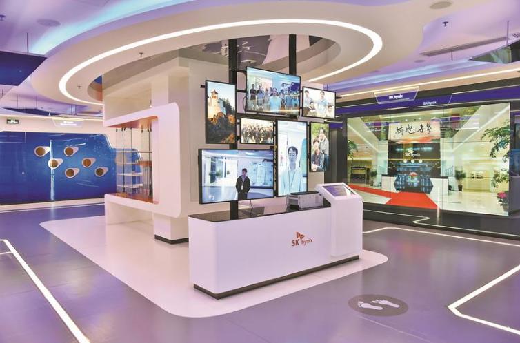 深耕工业互联网产业数字化,深耕互联网项目