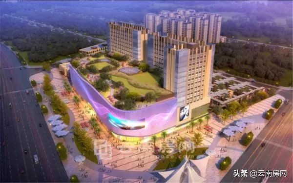 昆明融创海豚湾loft公寓80平 (融创海豚湾公寓多少一平)